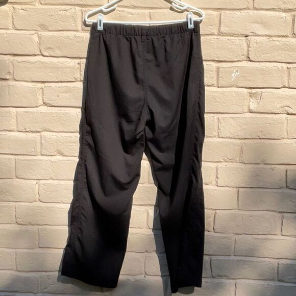 Take 50% OFF- NRG by Barco Black Pant, Size-S - Picture 5 of 6